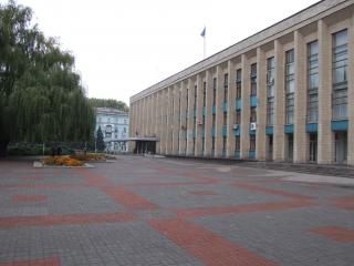 У Дніпродзержинську прийнято рішення про пайову участь замовників у розвитку інфраструктури міста